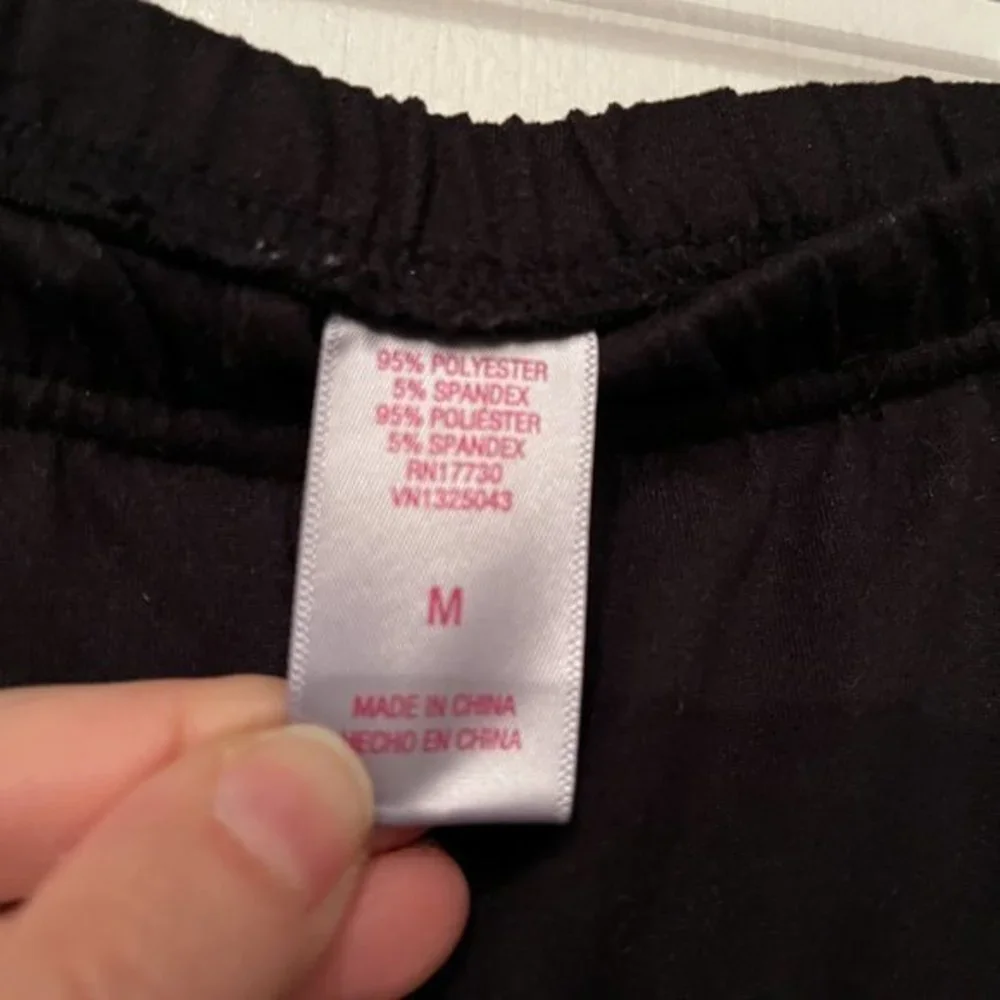 Pajamas Pants /Elastic‎ Waist / Unbranded / Size Medium / Super Soft